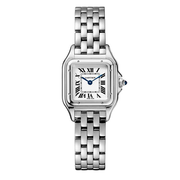 Часы Panthere De Cartier Small PDCS